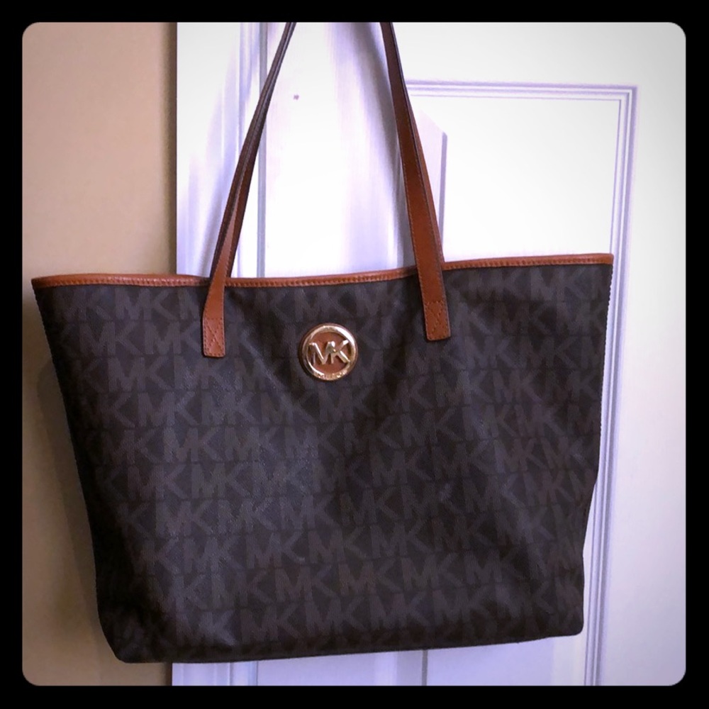Michael Kors Tote